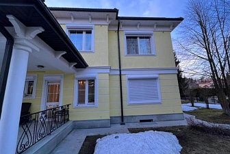 Рольставни