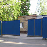 Кондитерская компания "CakeHouse"