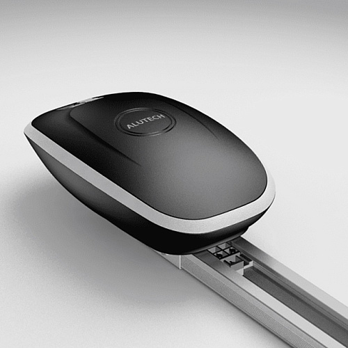 Привод для гаражных ворот ALUTECH LG-1200