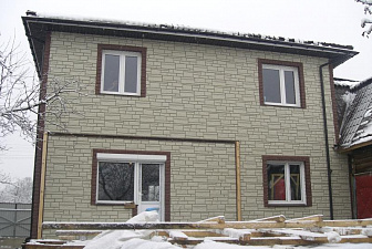 Рольставни
